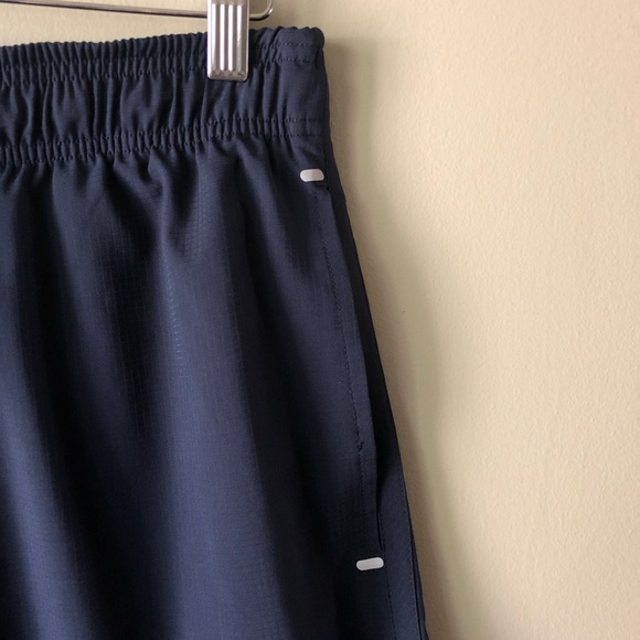 Reebok Drawstring Shorts - Picture 3 of 7